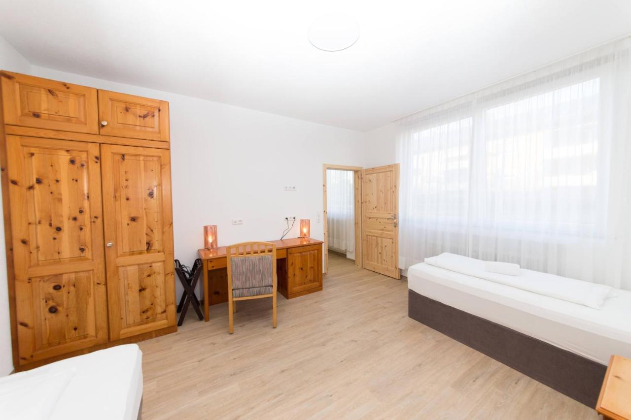 Apartamente Pfullingen Exterior foto