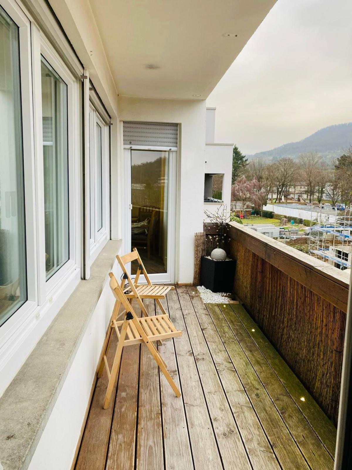 Apartamente Pfullingen Exterior foto